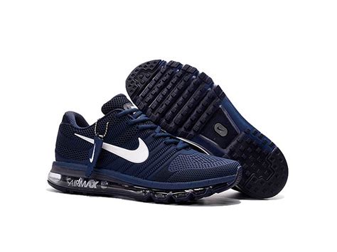 nike air max 2017 blauw wit|nike air max 2017 goat.